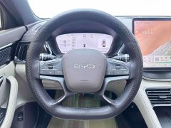 BYD Song Plus New Energy New Energy EV Smart Driving Edition 520km Premium - ფოტო 12