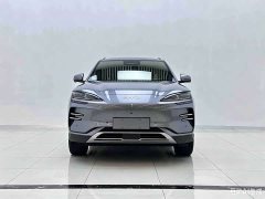 BYD Song Plus New Energy New Energy EV Smart Driving Edition 520km Premium - ფოტო 2