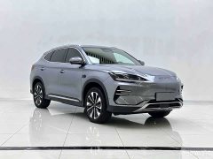 BYD Song Plus New Energy New Energy EV Smart Driving Edition 520km Premium - ფოტო 3