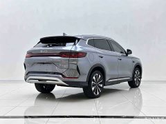 BYD Song Plus New Energy New Energy EV Smart Driving Edition 520km Premium - ფოტო 4