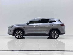 BYD Song Plus New Energy New Energy EV Smart Driving Edition 520km Premium - ფოტო 6