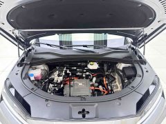 BYD Song Plus New Energy New Energy EV Smart Driving Edition 520km Premium - ფოტო 8