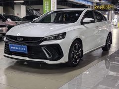Geely Binrui COOL 1.5T DCT Wind Rush Edition - ფოტო 1