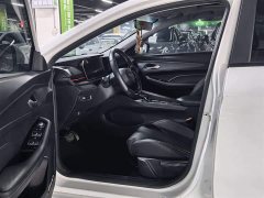 Geely Binrui COOL 1.5T DCT Wind Rush Edition - ფოტო 10