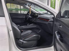 Geely Binrui COOL 1.5T DCT Wind Rush Edition - ფოტო 12