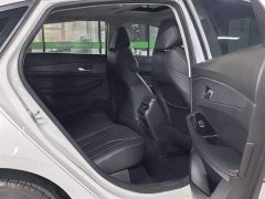 Geely Binrui COOL 1.5T DCT Wind Rush Edition - ფოტო 13