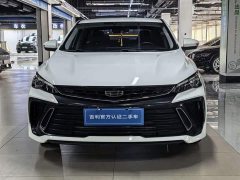 Geely Binrui COOL 1.5T DCT Wind Rush Edition - ფოტო 2