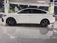 Geely Binrui COOL 1.5T DCT Wind Rush Edition - ფოტო 3