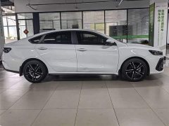 Geely Binrui COOL 1.5T DCT Wind Rush Edition - ფოტო 4
