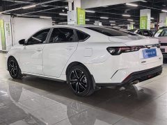 Geely Binrui COOL 1.5T DCT Wind Rush Edition - ფოტო 5
