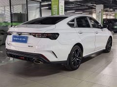 Geely Binrui COOL 1.5T DCT Wind Rush Edition - ფოტო 6