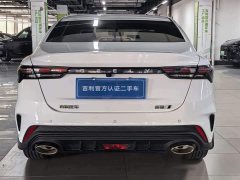 Geely Binrui COOL 1.5T DCT Wind Rush Edition - ფოტო 7