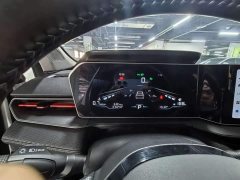 Geely Binrui COOL 1.5T DCT Wind Rush Edition - ფოტო 8