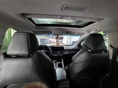 Geely Binrui COOL 1.5T DCT Wind Rush Edition - ფოტო 9