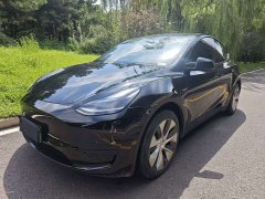 Tesla Model Y 2022 Facelift Rear-Wheel Drive - ფოტო 1