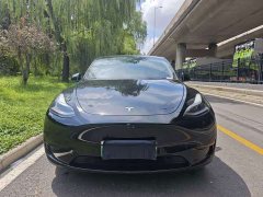 Tesla Model Y 2022 Facelift Rear-Wheel Drive - ფოტო 2