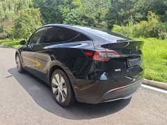 Tesla Model Y 2022 Facelift Rear-Wheel Drive - ფოტო 4