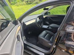Tesla Model Y 2022 Facelift Rear-Wheel Drive - ფოტო 8
