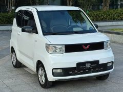 Wuling Hongguang MINIEV 2020 Deluxe Edition LFP Battery - ფოტო 1