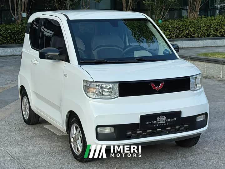 Wuling Hongguang MINIEV Deluxe Edition LFP Battery