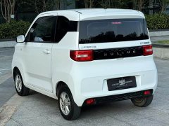 Wuling Hongguang MINIEV 2020 Deluxe Edition LFP Battery - ფოტო 4
