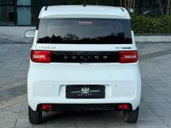Wuling Hongguang MINIEV 2020 Deluxe Edition LFP Battery - ფოტო 5