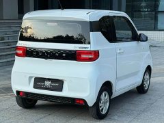 Wuling Hongguang MINIEV 2020 Deluxe Edition LFP Battery - ფოტო 6