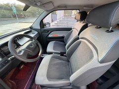 Wuling Hongguang MINIEV 2020 Deluxe Edition LFP Battery - ფოტო 7