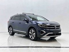 Volkswagen Langjing 2023 Facelift 380TSI AWD Luxury Jiajing Edition Pro 6-Seater - ფოტო 2