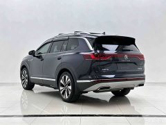 Volkswagen Langjing 2023 Facelift 380TSI AWD Luxury Jiajing Edition Pro 6-Seater - ფოტო 5