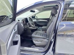 Volkswagen Langjing 2023 Facelift 380TSI AWD Luxury Jiajing Edition Pro 6-Seater - ფოტო 7