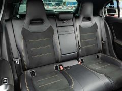 Mercedes-Benz Mercedes-AMG A 45 S 4MATIC (Imported) 2020 - ფოტო 10