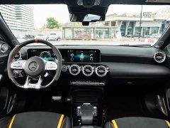 Mercedes-Benz Mercedes-AMG A 45 S 4MATIC (Imported) 2020 - ფოტო 4