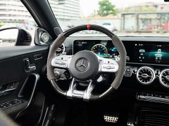 Mercedes-Benz Mercedes-AMG A 45 S 4MATIC (Imported) 2020 - ფოტო 5