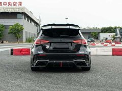 Mercedes-Benz Mercedes-AMG A 45 S 4MATIC (Imported) 2020 - ფოტო 6