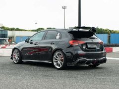 Mercedes-Benz Mercedes-AMG A 45 S 4MATIC (Imported) 2020 - ფოტო 8