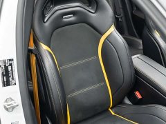 Mercedes-Benz Mercedes-AMG A 45 S 4MATIC (Imported) 2020 - ფოტო 9
