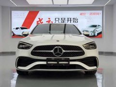Mercedes-Benz C-Class C 260 L AMG Line - ფოტო 2