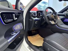 Mercedes-Benz C-Class C 260 L AMG Line - ფოტო 4