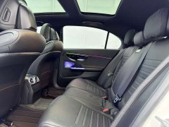 Mercedes-Benz C-Class C 260 L AMG Line - ფოტო 6