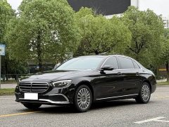 Mercedes-Benz E-Class Facelift E 300 L Luxury - ფოტო 1