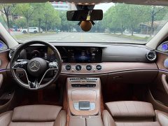 Mercedes-Benz E-Class Facelift E 300 L Luxury - ფოტო 12