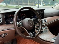 Mercedes-Benz E-Class Facelift E 300 L Luxury - ფოტო 13