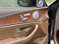 Mercedes-Benz E-Class Facelift E 300 L Luxury - ფოტო 14