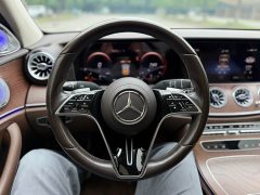 Mercedes-Benz E-Class Facelift E 300 L Luxury - ფოტო 15