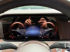 Mercedes-Benz E-Class Facelift E 300 L Luxury - ფოტო 16