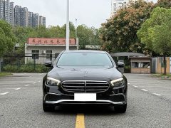 Mercedes-Benz E-Class Facelift E 300 L Luxury - ფოტო 2