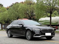 Mercedes-Benz E-Class Facelift E 300 L Luxury - ფოტო 3