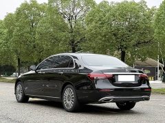 Mercedes-Benz E-Class Facelift E 300 L Luxury - ფოტო 4