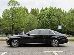Mercedes-Benz E-Class Facelift E 300 L Luxury - ფოტო 7